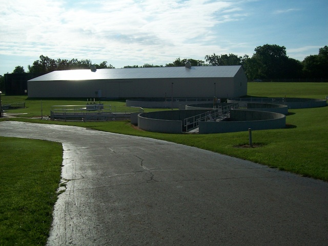 Wastewater Facility